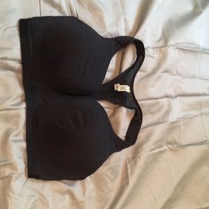 2 Underarmour sports Bras